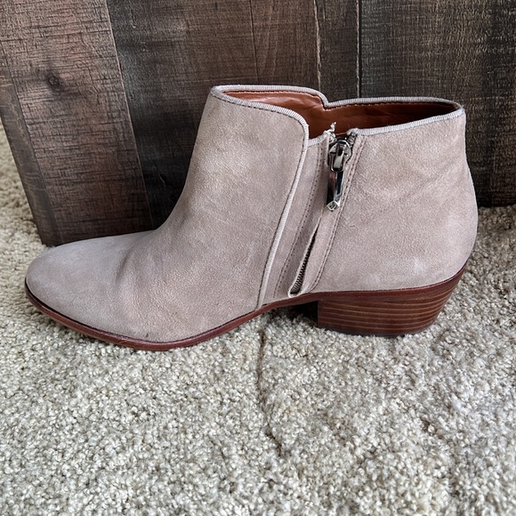 Sam Edelman Booties - Picture 4 of 4